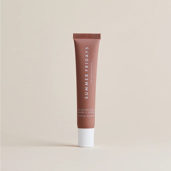 Summer Fridays Other - Summer Fridays Lip Butter Balm